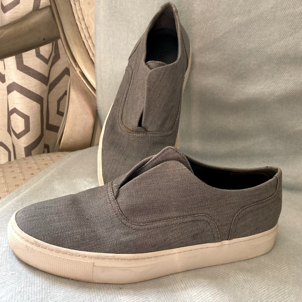 Vince shoes